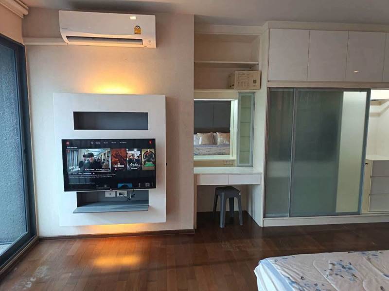 Noble Remix · 1 bedroom · 40 SqM · Thong Lo, Bangkok · Photo 5 Noble Remix 1-bedroom Condo in Thong Lo, Bangkok – photo 5