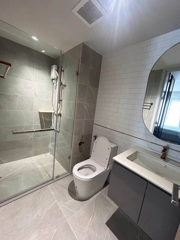 Chapter Thonglor 25 · 1 bedroom · 35 SqM · Watthana, Bangkok · Photo 2 Chapter Thonglor 25 1-bedroom Condo in Watthana, Bangkok – photo 2
