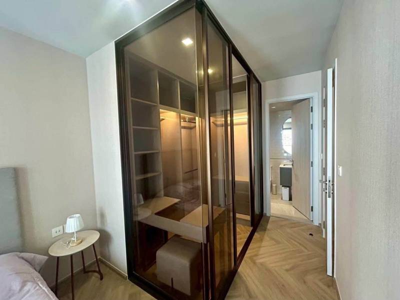 Chapter Thonglor 25 · 1 bedroom · 35 SqM · Watthana, Bangkok · Photo 3 Chapter Thonglor 25 1-bedroom Condo in Watthana, Bangkok – photo 3