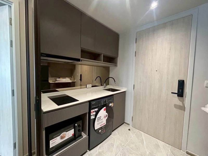 Chapter Thonglor 25 · 1 bedroom · 35 SqM · Watthana, Bangkok · Photo 5 Chapter Thonglor 25 1-bedroom Condo in Watthana, Bangkok – photo 5