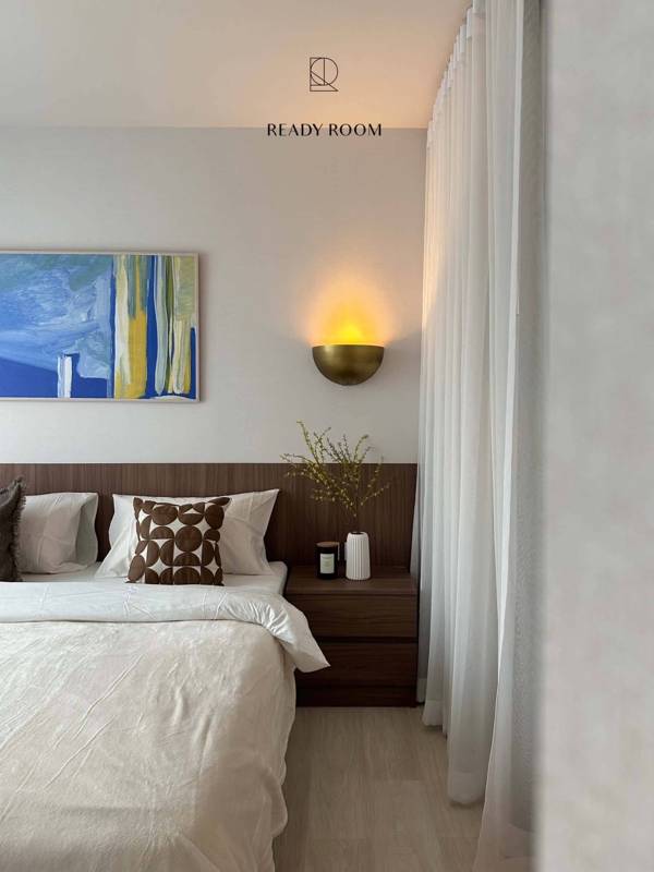 Life One Wireless · 1 bedroom · 35 SqM · Floor 7 · Ploenchit, Bangkok · Photo 3 Life One Wireless 1-bedroom Condo in Ploenchit, Bangkok – photo 3