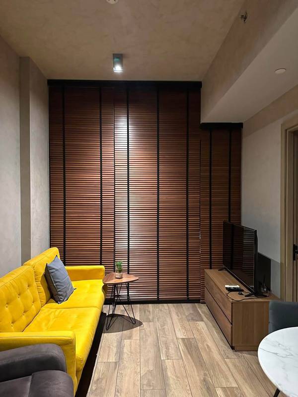 The Lofts Asoke · 1 bedroom · 35 SqM · Floor 10 · Asoke, Bangkok · Photo 2 The Lofts Asoke 1-bedroom Condo in Asoke, Bangkok – photo 2
