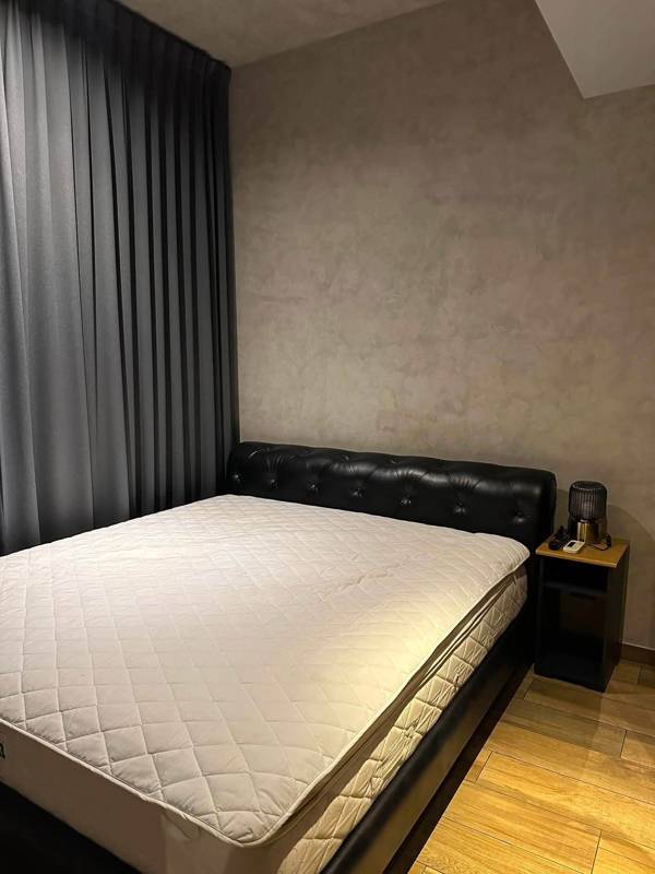 The Lofts Asoke · 1 bedroom · 35 SqM · Floor 10 · Asoke, Bangkok · Photo 3 The Lofts Asoke 1-bedroom Condo in Asoke, Bangkok – photo 3