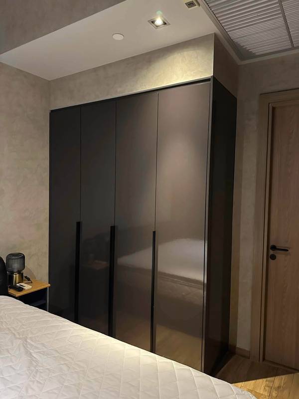 The Lofts Asoke · 1 bedroom · 35 SqM · Floor 10 · Asoke, Bangkok · Photo 4 The Lofts Asoke 1-bedroom Condo in Asoke, Bangkok – photo 4