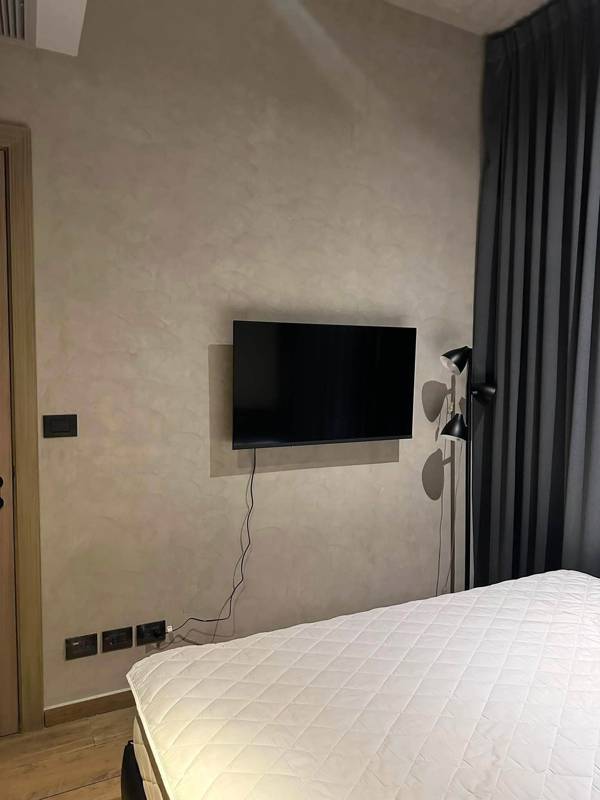 The Lofts Asoke · 1 bedroom · 35 SqM · Floor 10 · Asoke, Bangkok · Photo 5 The Lofts Asoke 1-bedroom Condo in Asoke, Bangkok – photo 5