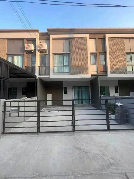 Grande Pleno Phahol - Vibhavadi · 3 bedroom · Photo 1 Grande Pleno Phahol - Vibhavadi 3-bedroom Detached House – photo 1