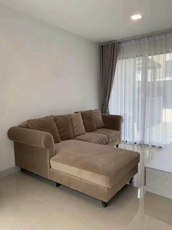 Grande Pleno Phahol - Vibhavadi · 3 bedroom · Photo 3 Grande Pleno Phahol - Vibhavadi 3-bedroom Detached House – photo 3