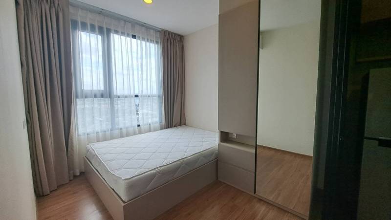 The Origin Ram 209 Interchange · 2 bedroom · 33 SqM · Floor 25 · Min Buri, Bangkok · Photo 3 The Origin Ram 209 Interchange 2-bedroom Condo in Min Buri, Bangkok – photo 3