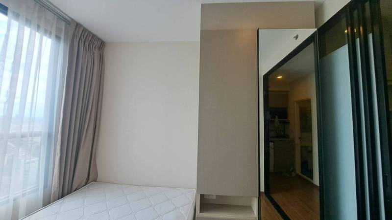 The Origin Ram 209 Interchange · 2 bedroom · 33 SqM · Floor 25 · Min Buri, Bangkok · Photo 4 The Origin Ram 209 Interchange 2-bedroom Condo in Min Buri, Bangkok – photo 4