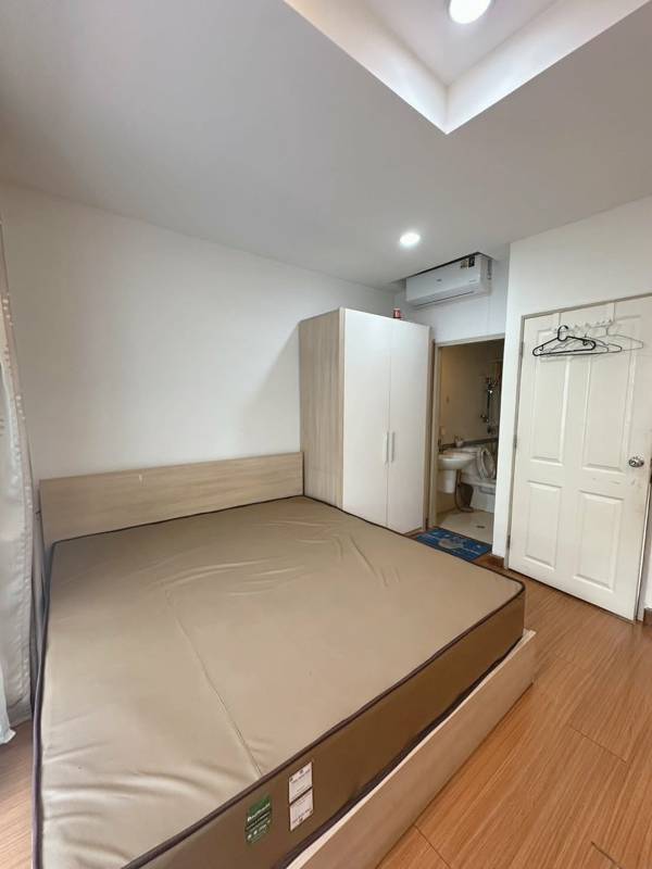 Baan Klang Muang The Paris Ratchavipha · 3 bedroom · 160 SqM · Floor 3 · Srinakarin, Bangkok · Photo 3 Baan Klang Muang The Paris Ratchavipha 3-bedroom Townhouse in Srinakarin, Bangkok – photo 3