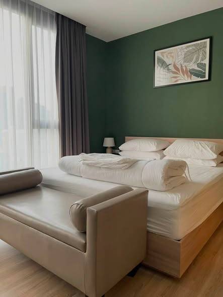 XT Phayathai · 3 bedroom · 100 SqM · Floor 16 · Pratunam, Bangkok · Photo 2 XT Phayathai 3-bedroom Condo in Pratunam, Bangkok – photo 2