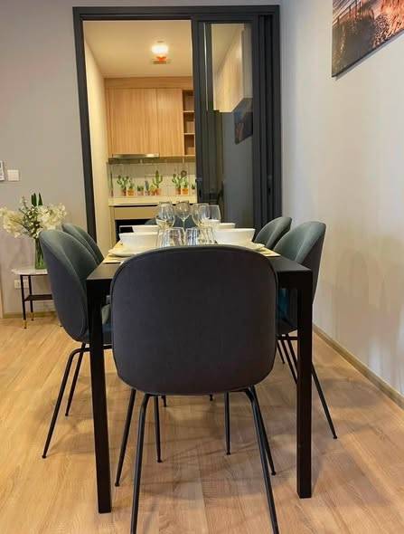 XT Phayathai · 3 bedroom · 100 SqM · Floor 16 · Pratunam, Bangkok · Photo 5 XT Phayathai 3-bedroom Condo in Pratunam, Bangkok – photo 5