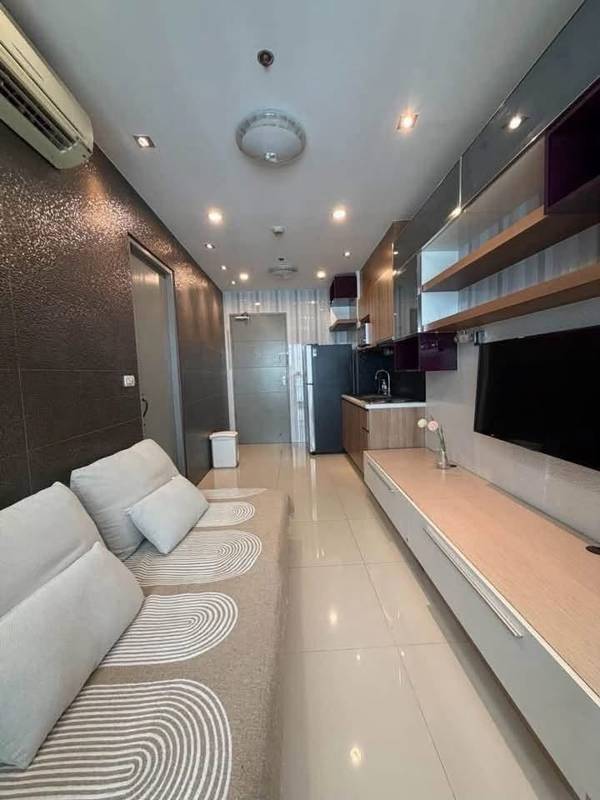 Ideo Mix Sukhumvit 103 · 1 bedroom · 35 SqM · Floor 12 · Bang Na, Bangkok · Photo 2 Ideo Mix Sukhumvit 103 1-bedroom Condo in Bang Na, Bangkok – photo 2