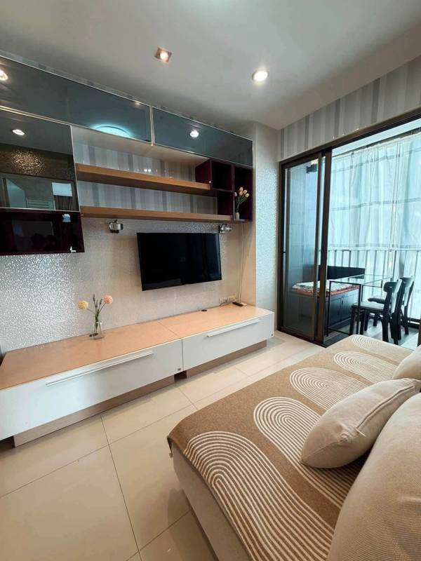 Ideo Mix Sukhumvit 103 · 1 bedroom · 35 SqM · Floor 12 · Bang Na, Bangkok · Photo 3 Ideo Mix Sukhumvit 103 1-bedroom Condo in Bang Na, Bangkok – photo 3