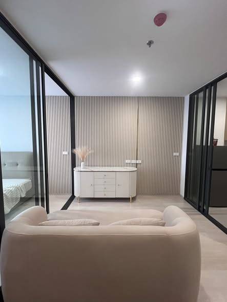 Aspire Vibha-Victory · 1 bedroom · 35.6 SqM · Floor 11 · Victory Monument, Bangkok · Photo 1 Aspire Vibha-Victory 1-bedroom Condo in Victory Monument, Bangkok – photo 1