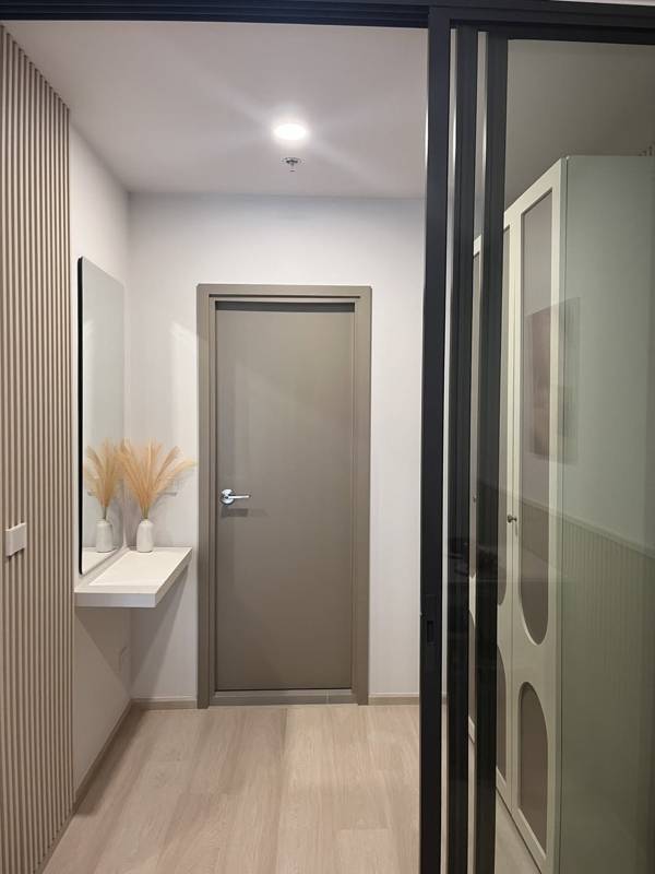 Aspire Vibha-Victory · 1 bedroom · 35.6 SqM · Floor 11 · Victory Monument, Bangkok · Photo 3 Aspire Vibha-Victory 1-bedroom Condo in Victory Monument, Bangkok – photo 3