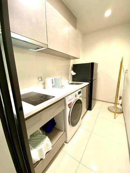 Life Asoke-Rama 9 · 1 bedroom · 40 SqM · Chatuchak, Bangkok · Photo 4 Life Asoke-Rama 9 1-bedroom Condo in Chatuchak, Bangkok – photo 4