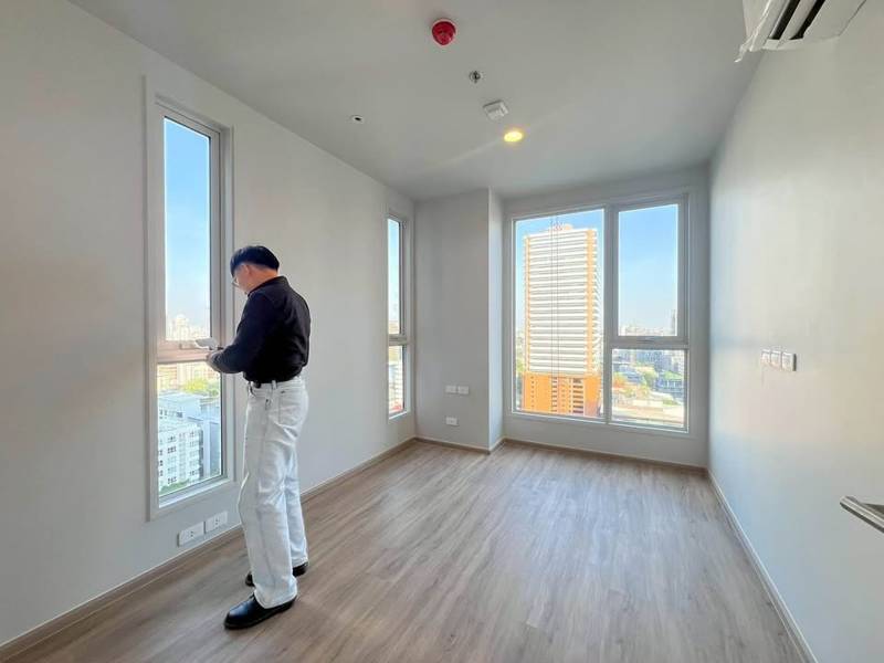 Culture Thonglor · 2 bedroom · 51.5 SqM · Floor 17 · Watthana, Bangkok · Photo 1 Culture Thonglor 2-bedroom Condo in Watthana, Bangkok – photo 1