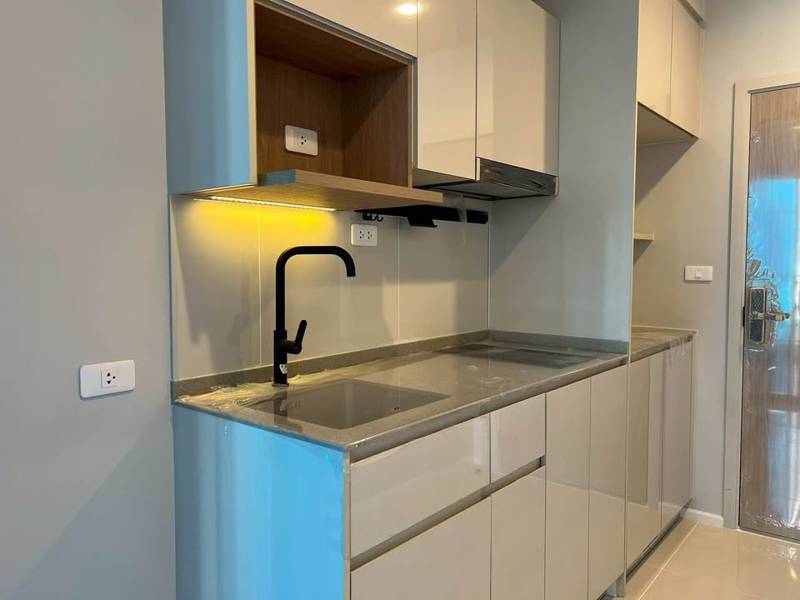 Culture Thonglor · 2 bedroom · 51.5 SqM · Floor 17 · Watthana, Bangkok · Photo 2 Culture Thonglor 2-bedroom Condo in Watthana, Bangkok – photo 2