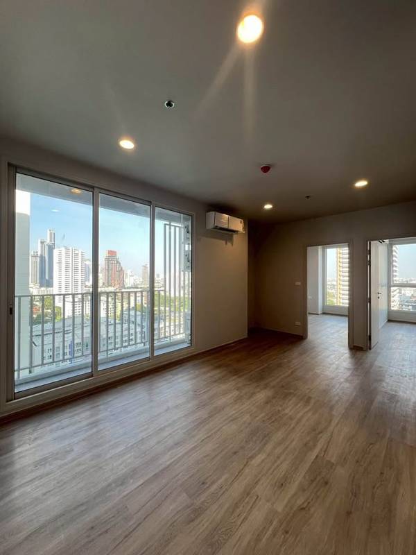 Culture Thonglor · 2 bedroom · 51.5 SqM · Floor 17 · Watthana, Bangkok · Photo 3 Culture Thonglor 2-bedroom Condo in Watthana, Bangkok – photo 3