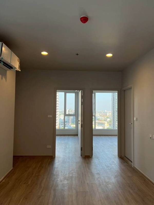 Culture Thonglor · 2 bedroom · 51.5 SqM · Floor 17 · Watthana, Bangkok · Photo 4 Culture Thonglor 2-bedroom Condo in Watthana, Bangkok – photo 4