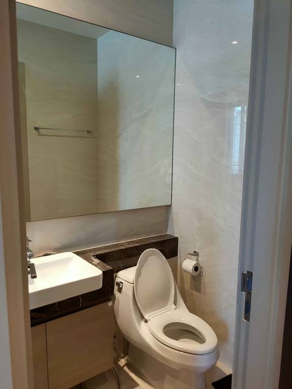 Ashton Silom · 1 bedroom · 35.6 SqM · Floor 11 · Sathorn, Bangkok · Photo 5 Ashton Silom 1-bedroom Condo in Sathorn, Bangkok – photo 5
