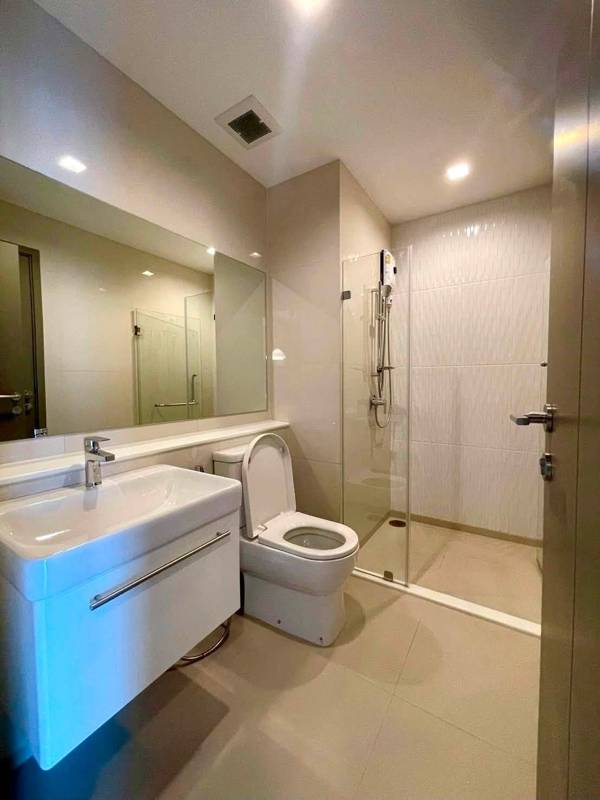Life Asoke Hype · 1 bedroom · 35 SqM · Floor 38 · Rama 9, Bangkok · Photo 4 Life Asoke Hype 1-bedroom Condo in Rama 9, Bangkok – photo 4