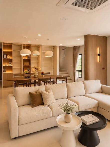 Centro Bangna · 4 bedroom · 310.4 SqM · Bang Na, Bangkok · Photo 3 Centro Bangna 4-bedroom Detached House in Bang Na, Bangkok – photo 3