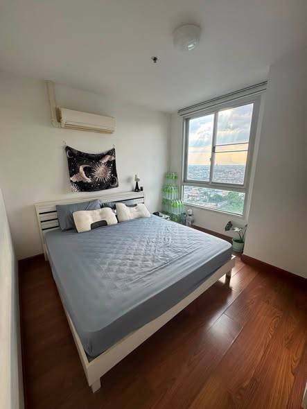 The Parkland Lite · 2 bedroom · 60 SqM · Floor 27 · Samrong, Samut Prakan · Photo 2 The Parkland Lite 2-bedroom Condo in Samrong, Samut Prakan – photo 2