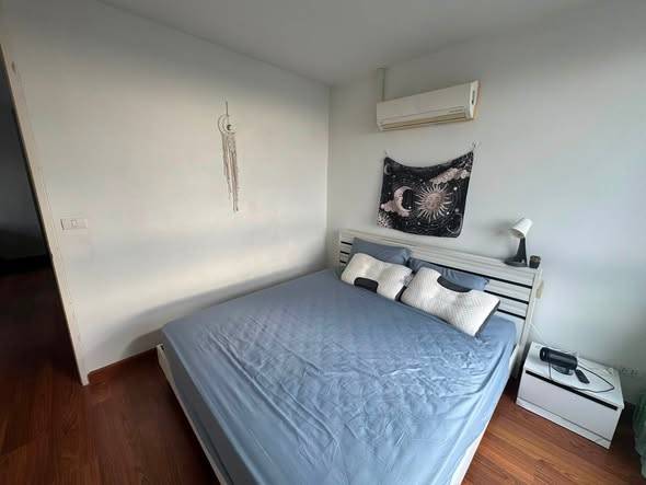 The Parkland Lite · 2 bedroom · 60 SqM · Floor 27 · Samrong, Samut Prakan · Photo 3 The Parkland Lite 2-bedroom Condo in Samrong, Samut Prakan – photo 3
