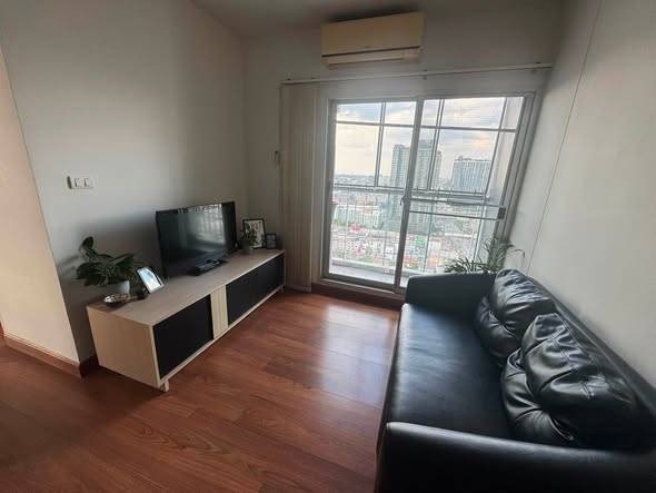 The Parkland Lite · 2 bedroom · 60 SqM · Floor 27 · Samrong, Samut Prakan · Photo 4 The Parkland Lite 2-bedroom Condo in Samrong, Samut Prakan – photo 4