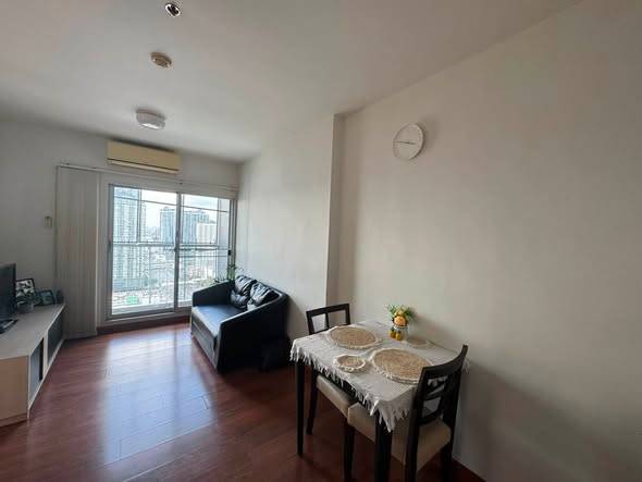 The Parkland Lite · 2 bedroom · 60 SqM · Floor 27 · Samrong, Samut Prakan · Photo 5 The Parkland Lite 2-bedroom Condo in Samrong, Samut Prakan – photo 5