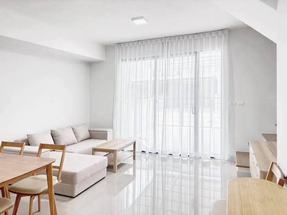 Pleno Sukhumvit-Bangna 2 · 3 bedroom · Bang Na, Bangkok · Photo 1 Pleno Sukhumvit-Bangna 2 3-bedroom Townhouse in Bang Na, Bangkok – photo 1