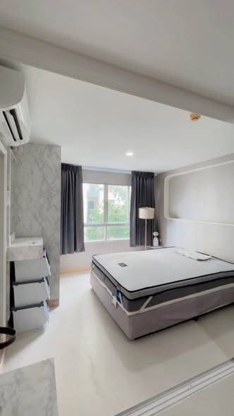 Lumpini Ville Ramkhamhaeng 60/2 · 1 bedroom · 28 SqM · Floor 3 · Ramkhamhaeng, Bangkok · Photo 3 Lumpini Ville Ramkhamhaeng 60/2 1-bedroom Condo in Ramkhamhaeng, Bangkok – photo 3