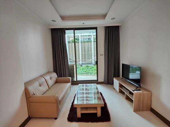 Supalai Oriental Sukhumvit 39 · 1 bedroom · 57 SqM · Phrom Phong, Bangkok · Photo 2 Supalai Oriental Sukhumvit 39 1-bedroom Condo in Phrom Phong, Bangkok – photo 2