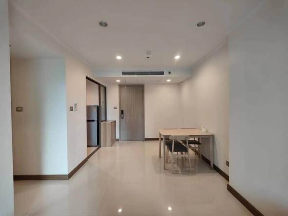 Supalai Oriental Sukhumvit 39 · 1 bedroom · 57 SqM · Phrom Phong, Bangkok · Photo 4 Supalai Oriental Sukhumvit 39 1-bedroom Condo in Phrom Phong, Bangkok – photo 4