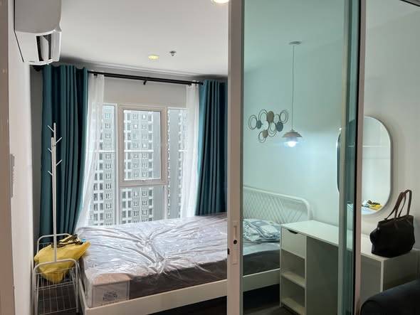 Regent Home Bangna · 330 SqM · Bang Na, Bangkok · Photo 4 Regent Home Bangna Condo in Bang Na, Bangkok – photo 4