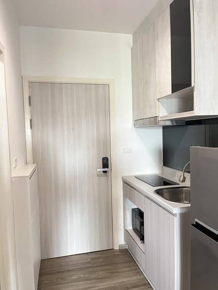 Rich Park Terminal Phaholyothin 59 · 1 bedroom · 25 SqM · Floor 8 · Photo 2 Rich Park Terminal Phaholyothin 59 1-bedroom Condo – photo 2