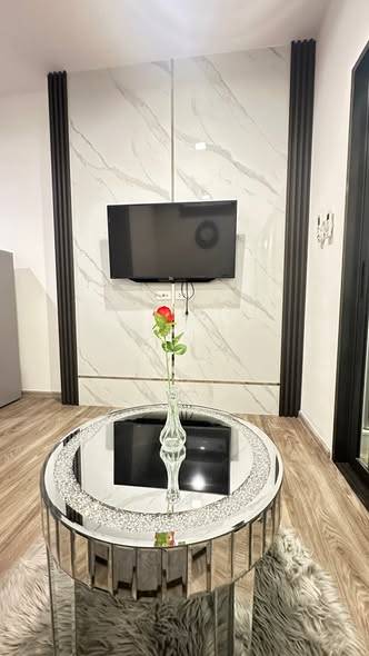 Rich Park Terminal Phaholyothin 59 · 1 bedroom · 25 SqM · Floor 8 · Photo 5 Rich Park Terminal Phaholyothin 59 1-bedroom Condo – photo 5
