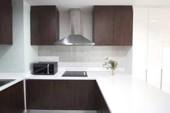The Rajdamri · 2 bedroom · 112 SqM · Floor 21 · Langsuan, Bangkok · Photo 4 The Rajdamri 2-bedroom Condo in Langsuan, Bangkok – photo 4