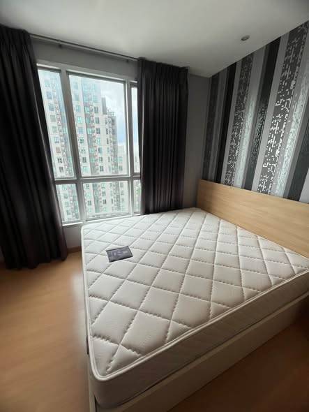 XT HuaiKwang · 2 bedroom · 65 SqM · Floor 10 · Huaikwang, Bangkok · Photo 1 XT HuaiKwang 2-bedroom condo in Huaikwang, Bangkok – photo 1