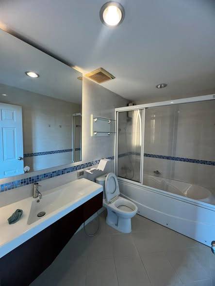 XT HuaiKwang · 2 bedroom · 65 SqM · Floor 10 · Huaikwang, Bangkok · Photo 2 XT HuaiKwang 2-bedroom condo in Huaikwang, Bangkok – photo 2