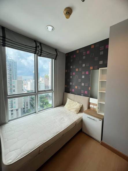 XT HuaiKwang · 2 bedroom · 65 SqM · Floor 10 · Huaikwang, Bangkok · Photo 4 XT HuaiKwang 2-bedroom condo in Huaikwang, Bangkok – photo 4