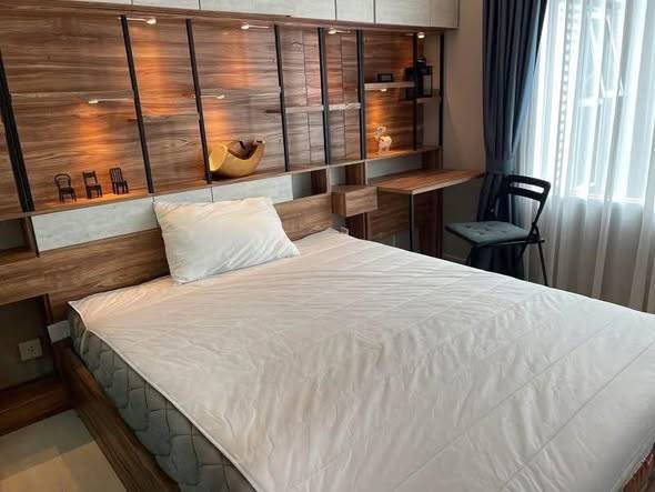 Aspire Erawan · 1 bedroom · 30.6 SqM · Floor 19 · Erawan, Samut Prakan · Photo 1 Aspire Erawan 1-bedroom Condo in Erawan, Samut Prakan – photo 1