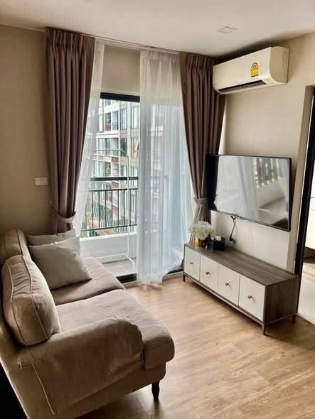 The Nest Sukhumvit 64 · 2 bedroom · 40.6 SqM · Floor 6 · Udom Suk, Bangkok · Photo 3 The Nest Sukhumvit 64 2-bedroom Condo in Udom Suk, Bangkok – photo 3