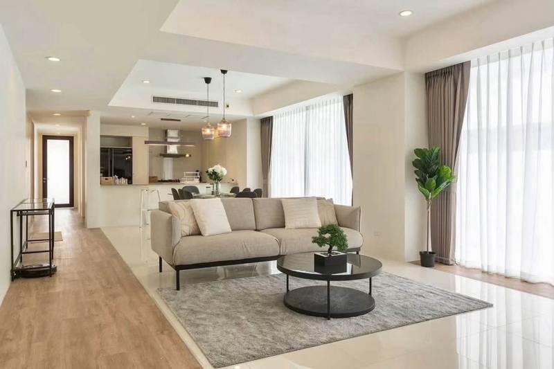 Courtyard Villa · 4 bedroom · 340 SqM · Photo 2 Courtyard Villa 4-bedroom Villa – photo 2