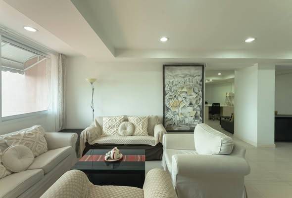 Sribumpen Condo Home · 2 bedroom · 120 SqM · Rama 4, Bangkok · Photo 3 Sribumpen Condo Home 2-bedroom Condo in Rama 4, Bangkok – photo 3