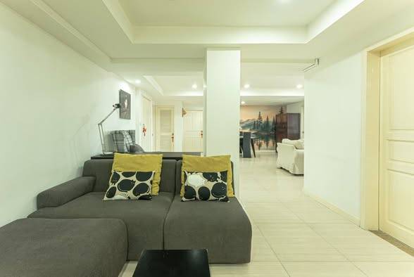 Sribumpen Condo Home · 2 bedroom · 120 SqM · Rama 4, Bangkok · Photo 5 Sribumpen Condo Home 2-bedroom Condo in Rama 4, Bangkok – photo 5