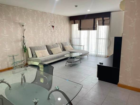 Le Celeste Condominium · 2 bedroom · 99.6 SqM · Floor 8 · Photo 1 Le Celeste Condominium 2-bedroom Condo – photo 1