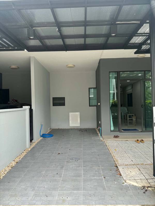Grande Pleno Mega Bangna · 4 bedroom · 28 SqM · Photo 3 Grande Pleno Mega Bangna 4-bedroom Townhouse – photo 3